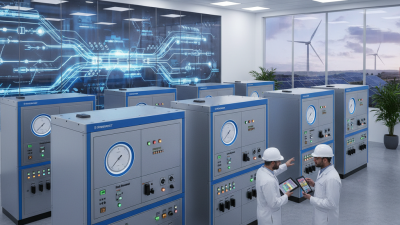 Top 10 Must-Know Facts About Premset Switchgear for Effective Power Management