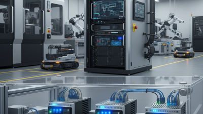Top 5 Modbus Splitters to Enhance Your Industrial Communication