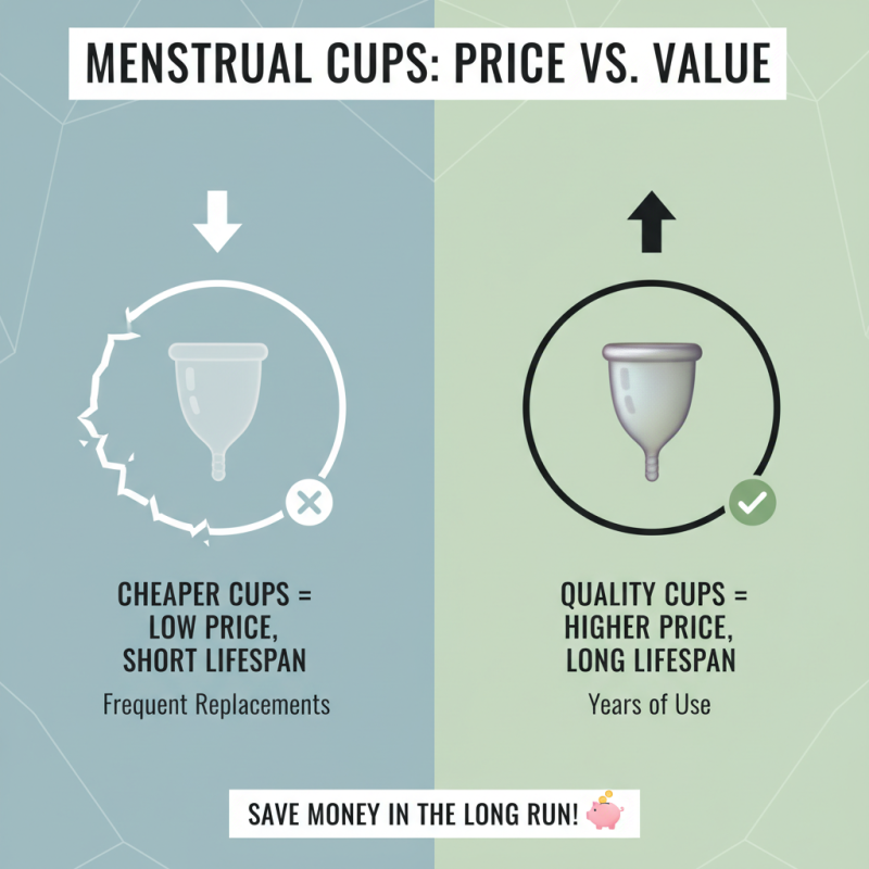Why You Should Choose the Right Copas Menstruales Manufacturers for Your Needs