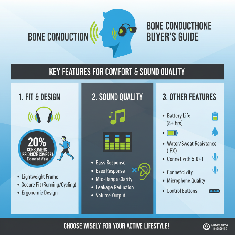 Top Wireless Bone Conduction Bluetooth Headphones for Comfort and Sound Quality
