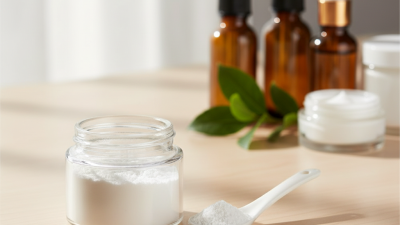 What is Beta Arbutin Powder Benefits Uses and How to Choose