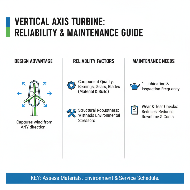 How to Select the Best Vertical Axis Turbine for Your Renewable Energy Project