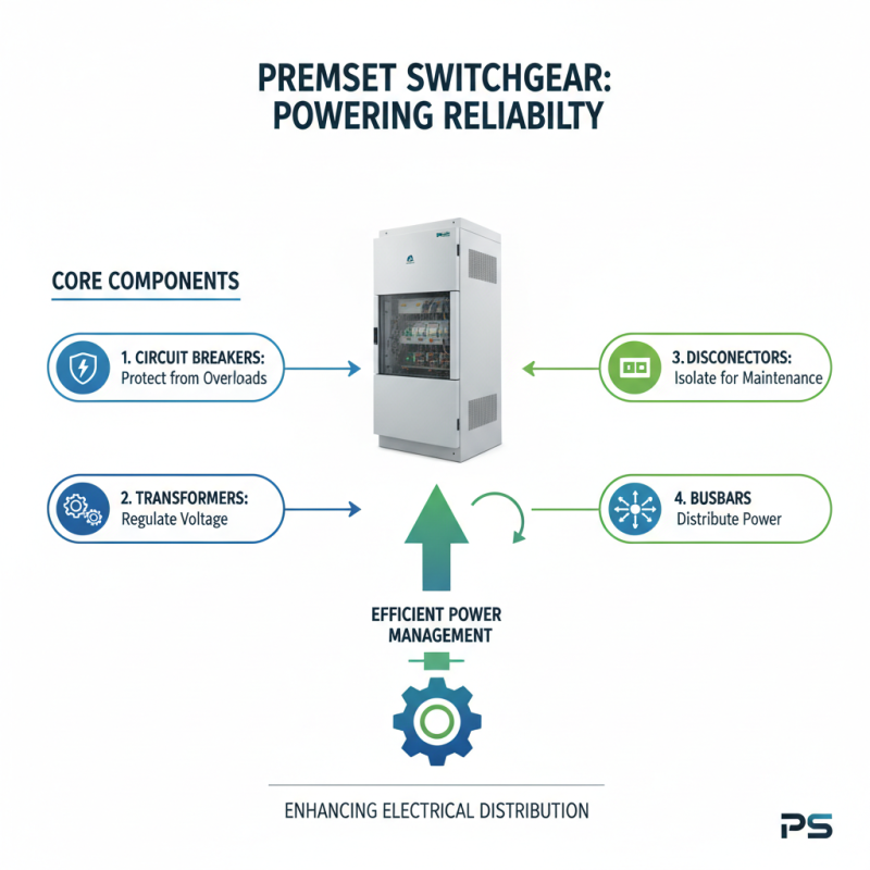 Top 10 Must-Know Facts About Premset Switchgear for Effective Power Management
