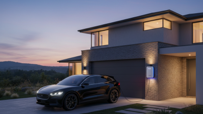 Top Benefits of Using a Wall Box 22kw for Fast EV Charging at Home