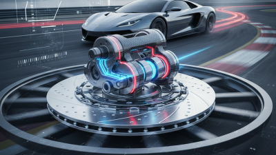 Top Brake Adjusters of 2025 for Enhanced Safety and Performance