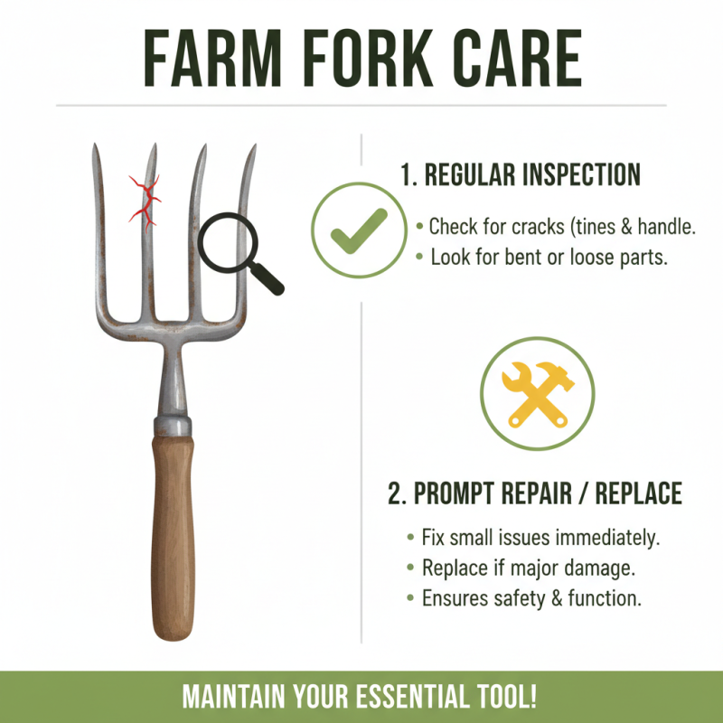 10 Essential Farm Fork Tips for Efficient Farming Techniques