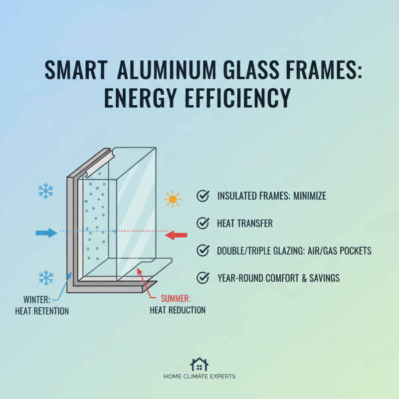 Top 10 Tips for Choosing the Best Aluminum Glass Frame for Your Home