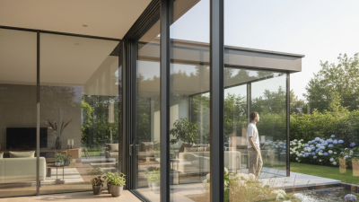 Top 10 Tips for Choosing the Best Aluminum Glass Frame for Your Home