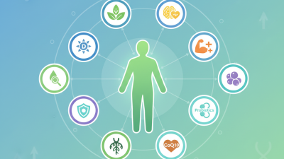 Top 10 Supplement Components You Must Know for Optimal Health Benefits