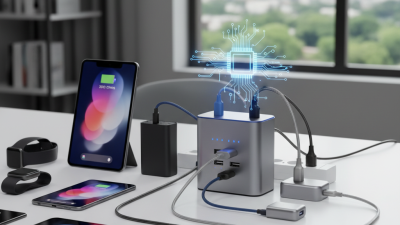 How to Choose the Best Smart AC Charger for Your Devices