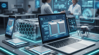 Why Choose Li Ion Polymer Battery for Your Next Device