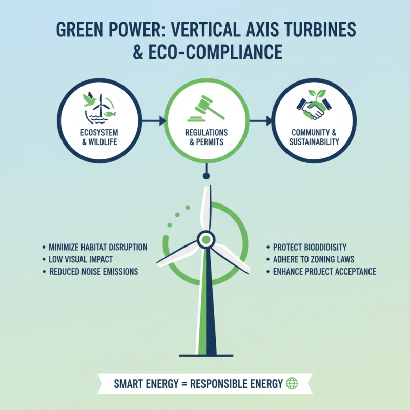 How to Select the Best Vertical Axis Turbine for Your Renewable Energy Project