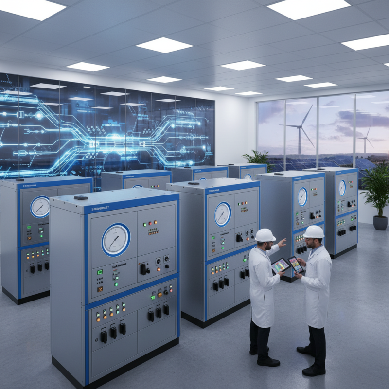 Top 10 Must-Know Facts About Premset Switchgear for Effective Power Management