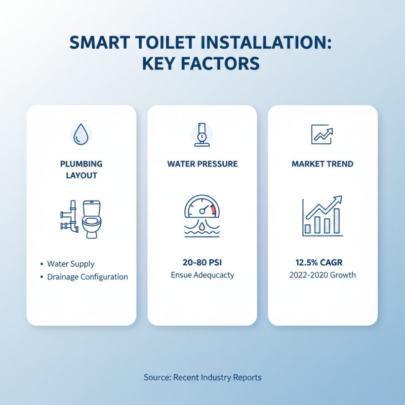 How to Choose the Best Smart Toilet for Your Bathroom Needs