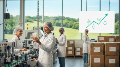 Why You Should Choose the Right Copas Menstruales Manufacturers for Your Needs