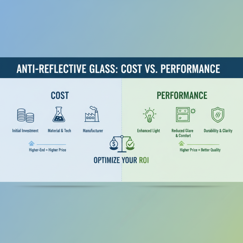 How to Choose Anti Reflective Glass for Your Home or Office Needs