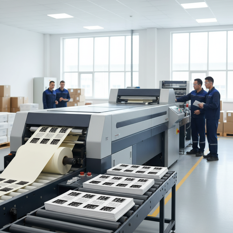 How to Choose the Best Single Color Printing Machine for Your Business Needs
