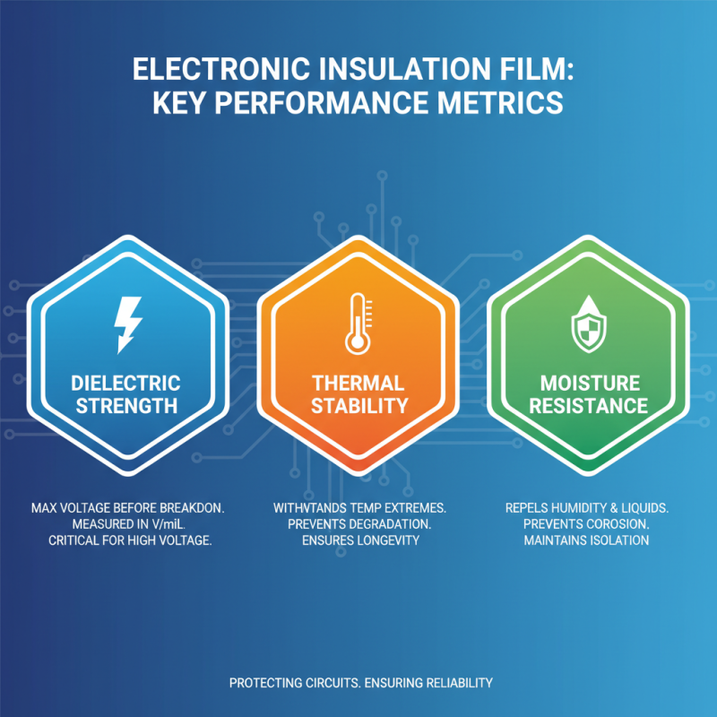 2025 Guide: How to Choose the Right Electronic Insulation Film for Your Projects