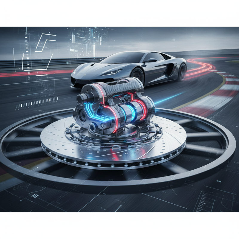 Top Brake Adjusters of 2025 for Enhanced Safety and Performance