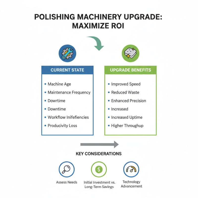 Top Polish Machines to Enhance Your 2025 Productivity and Efficiency