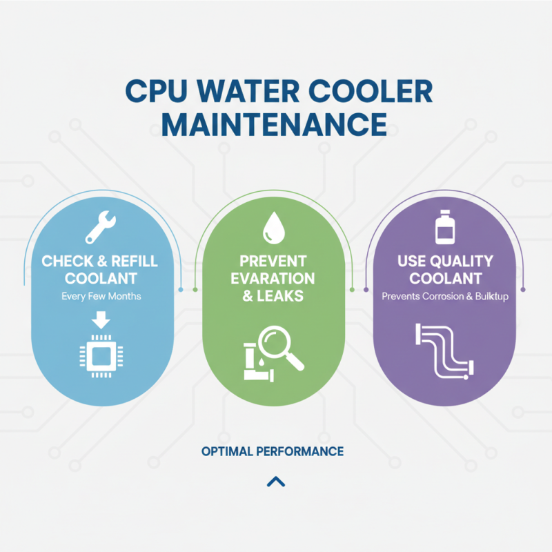 The Ultimate Guide to Choosing the Best CPU Water Cooler for Your PC