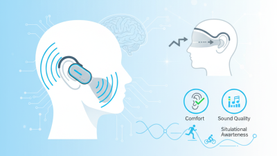 Top Wireless Bone Conduction Bluetooth Headphones for Comfort and Sound Quality