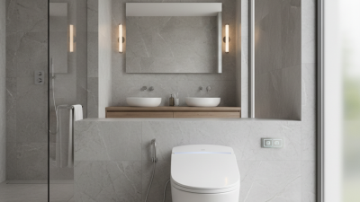 How to Choose the Best Automatic Toilet Seat for Your Bathroom Needs