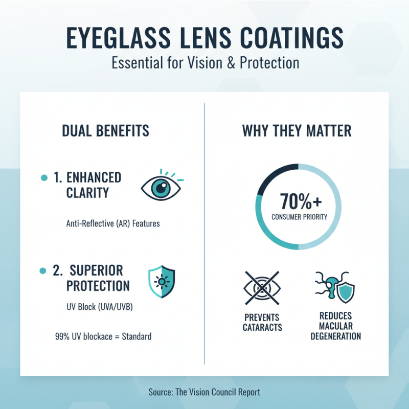 Top 10 Tips for Choosing Prescription Lenses for Your Eyeglasses