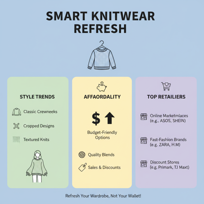 Ultimate Guide to Knitted Tops Styles Trends and Where to Buy Them