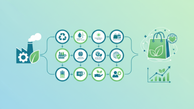 Top 10 Tips to Produce Plastic Bags Efficiently and Sustainably