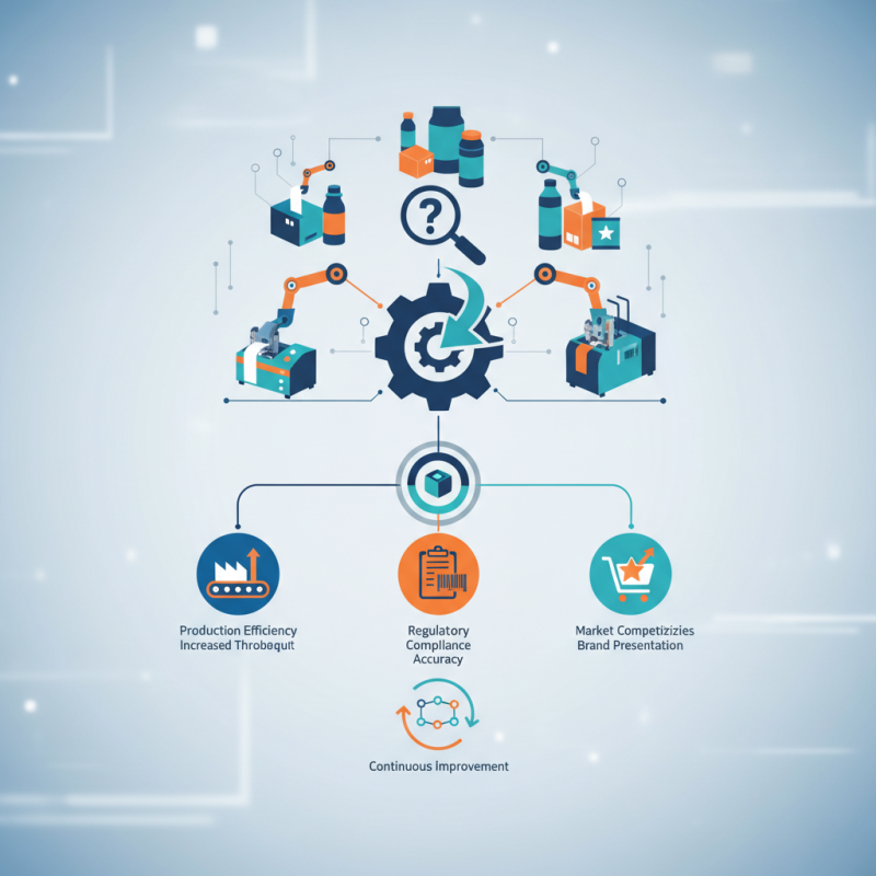 How to Choose the Best Automatic Label Applicators for Your Business Needs