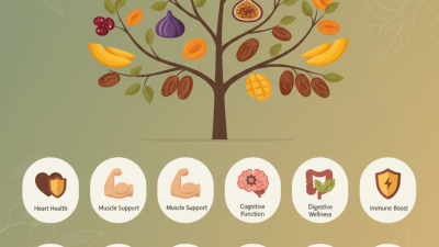 Top 10 Health Benefits of Organic Dried Fruit You Should Know