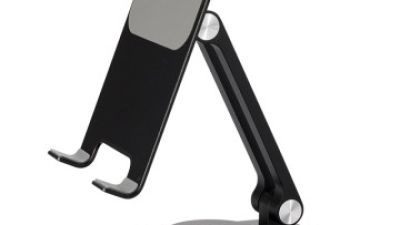 Rotatable phone stand