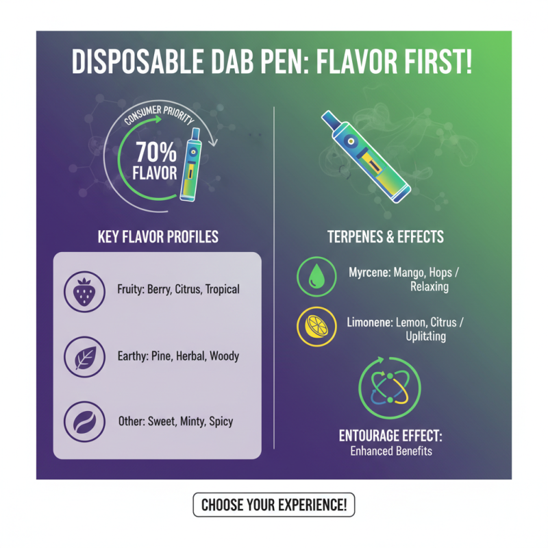 The Ultimate Guide to Choosing the Best Disposable Dab Pen for Your Needs