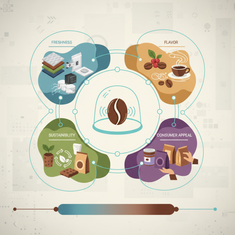 2025 How to Choose the Best Coffee Packaging for Freshness and Flavor