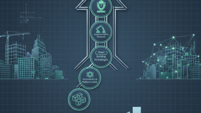 Die wichtigsten Trends 2025 im Stahlbau – Planung und Konstruktion