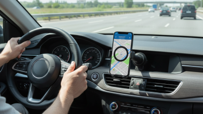How to Choose the Best Magnetic Phone Mount for Your Car and Ensure Safety