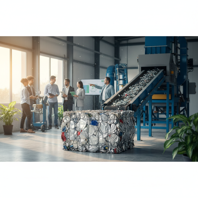 Ultimate Guide to Aluminum Metal Recycling Tips for Beginners and Experts