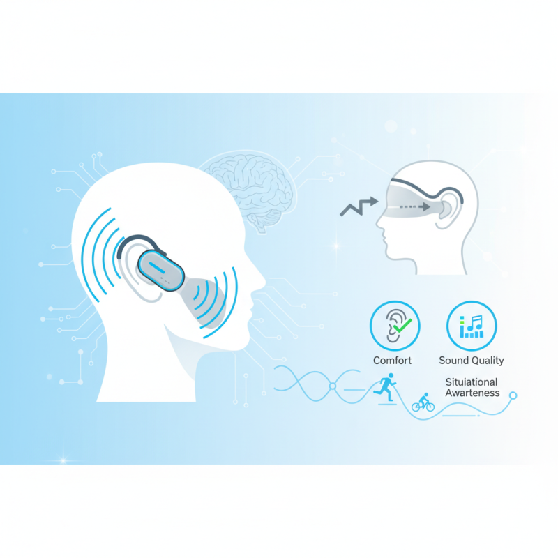 Top Wireless Bone Conduction Bluetooth Headphones for Comfort and Sound Quality