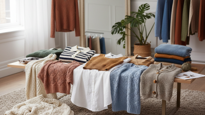 Ultimate Guide to Knitted Tops Styles Trends and Where to Buy Them