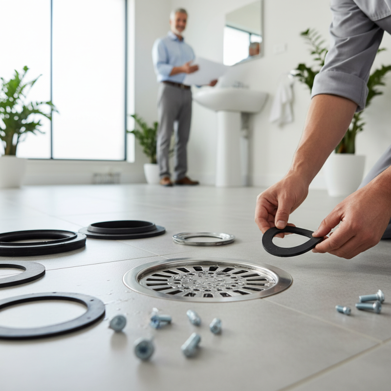 The Ultimate Guide to Choosing the Best Floor Drain Washer for Your Home