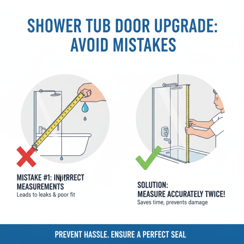 Why You Should Consider a Shower Tub Door for Your Bathroom Upgrade