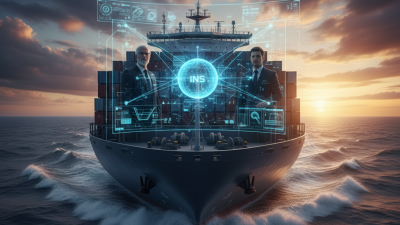 2025 How to Choose the Right Marine Inertial Navigation System for Your Needs