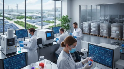 2025 How to Source Quality Pharm Ingredients for Your Business Needs