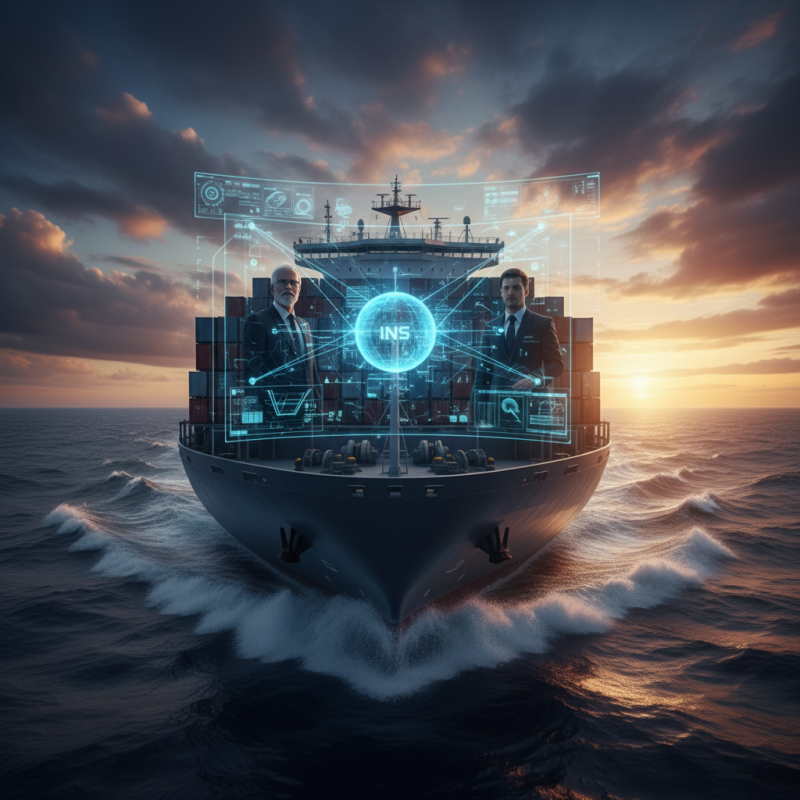 2025 How to Choose the Right Marine Inertial Navigation System for Your Needs