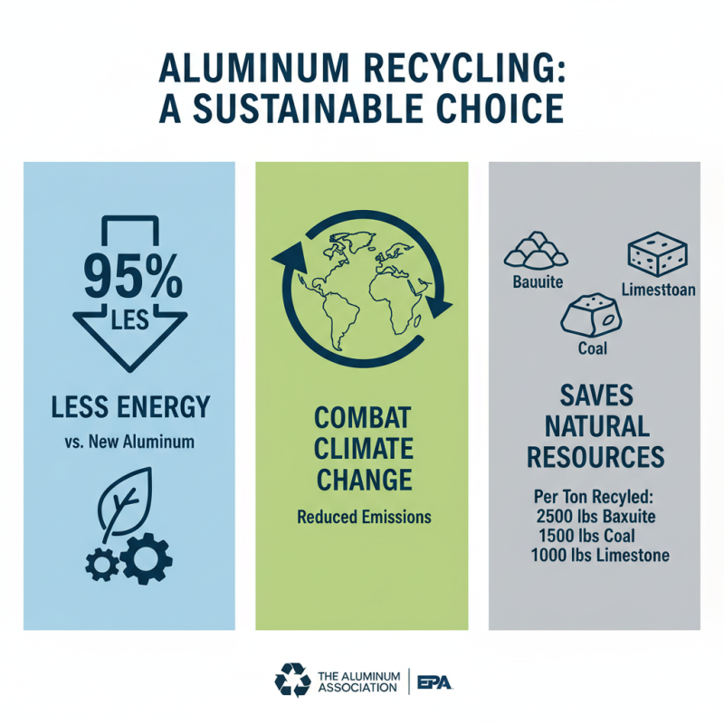 Ultimate Guide to Aluminum Metal Recycling Tips for Beginners and Experts