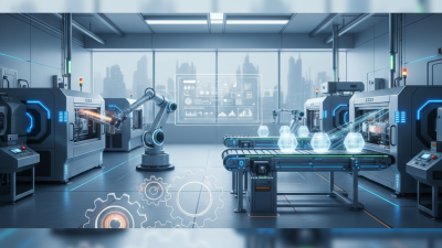 Top Polish Machines to Enhance Your 2025 Productivity and Efficiency