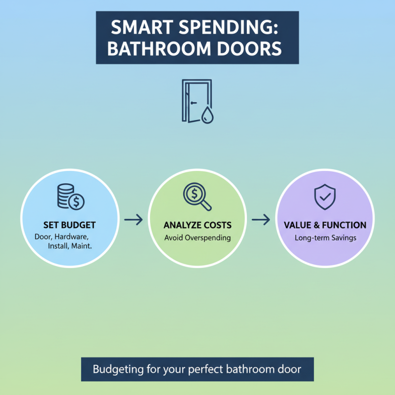 10 Essential Tips for Choosing the Perfect Bathroom Side Hung Door