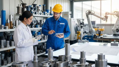 Top Tips for Choosing the Right Cylinder Base for Your Needs
