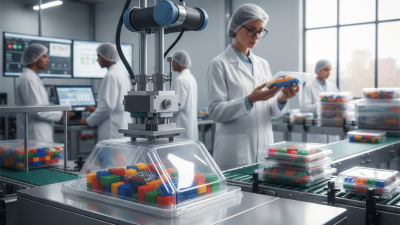 What is Plastic Toy Sealing? Importance, Methods, and Safety Tips Explained